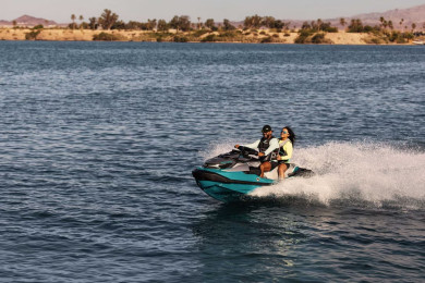 Sea-Doo Early Wave Offer – Pre-Order Your 2025 Model Today