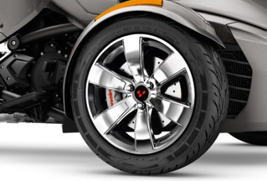 FAT 6 CHROME WHEELS