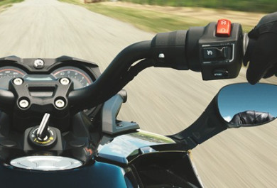 ENGINEERED FOR THE  ROAD AHEAD