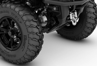 DURABLE WHEELS