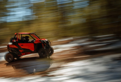 WHY CHOOSE CAN-AM ACCESSORIES?