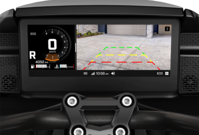 BACK UP CAMERA