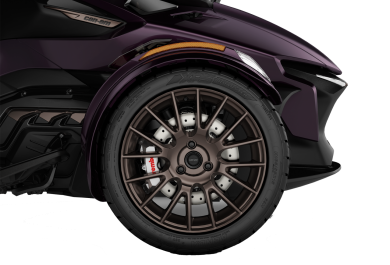 XPS ROADSTER TIRES
