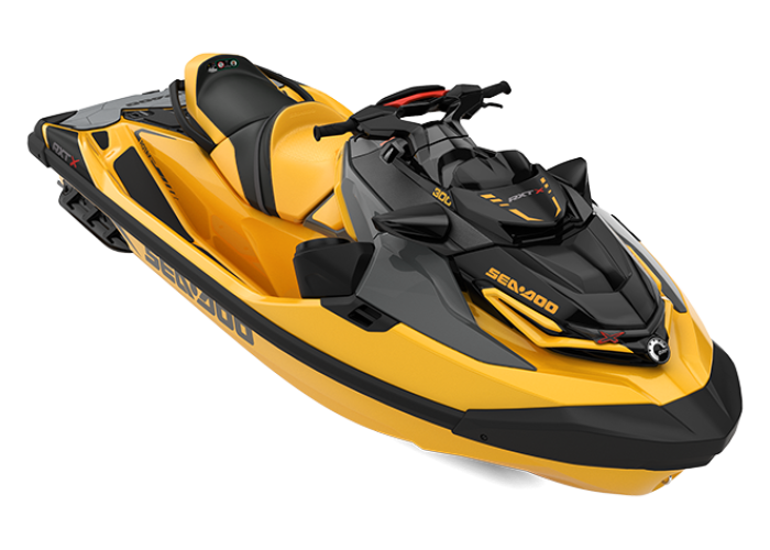 SEA-DOO RXT-X RS 300 