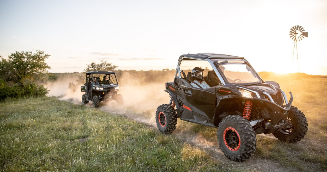 CAM-AN_MAVERICK SSV OFF_ROAD