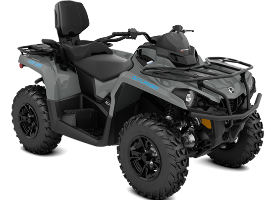 CAN-AM OUTLANDER MAX DPS 570