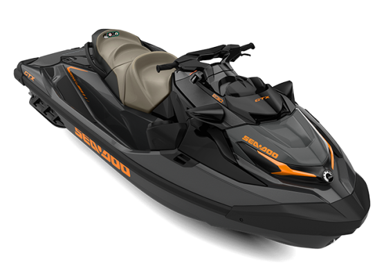 SEA-DOO GTX 170 WATERCRAFT