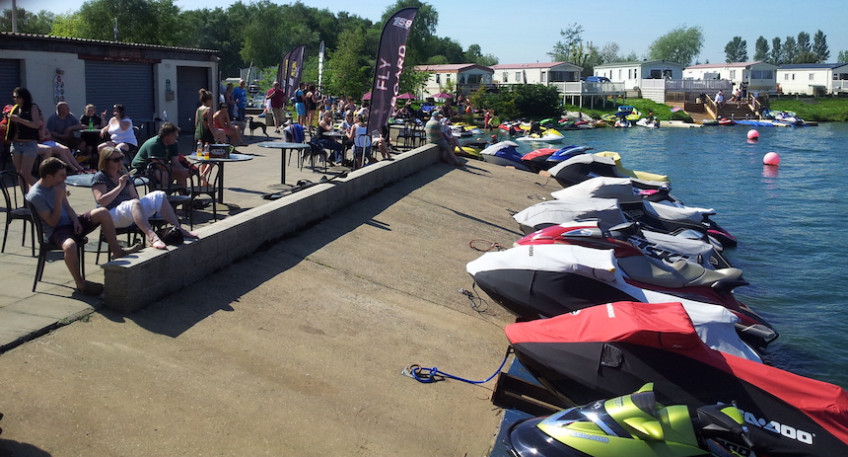 Jetski Hire