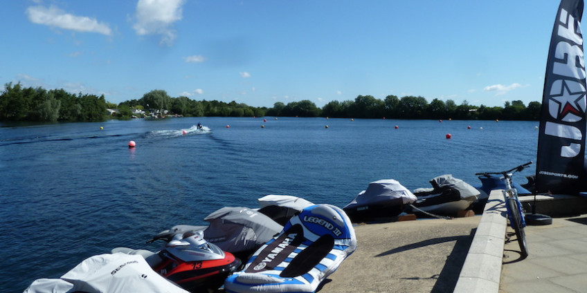 Jetski Experience