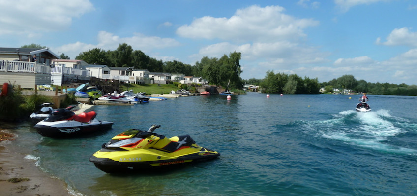 RYA PWC Certificate of Competence